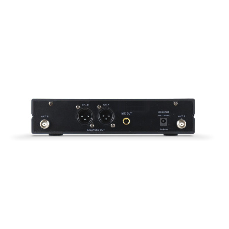 AuraSonics STAGE 202DR по цене 7 850 ₽