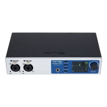 RME Digiface AES по цене 213 150 ₽