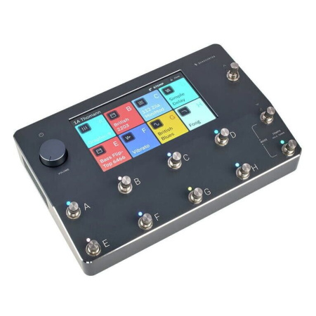 Neural DSP Quad Cortex по цене 231 700 ₽
