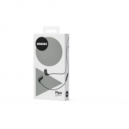 AIAIAI Pipe Black по цене 4 600 ₽
