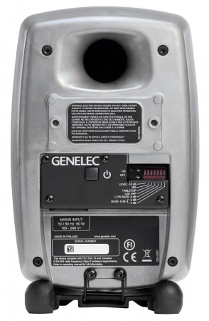 Genelec 8020DRwM по цене 63 300 ₽