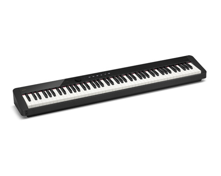 Casio Privia PX-S1100BK по цене 73 150 ₽