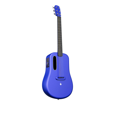 LAVA ME 3 36' Blue по цене 134 200 ₽