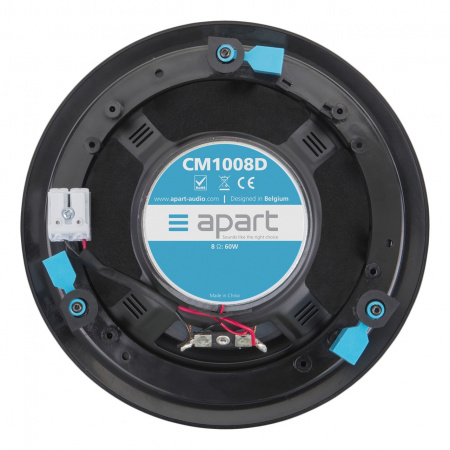 APart CM1008D White по цене 7 000 ₽