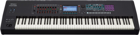 Roland Fantom 8 по цене 345 000 ₽