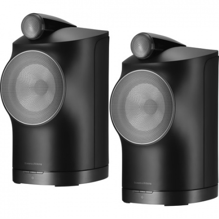 Bowers & Wilkins Formation Duo Black по цене 640 000 ₽