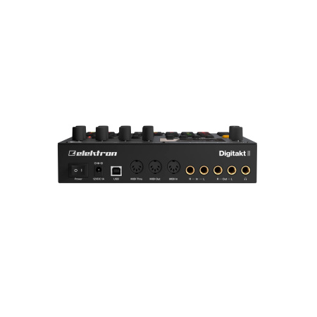 Elektron Digitakt 2 по цене 110 000 ₽