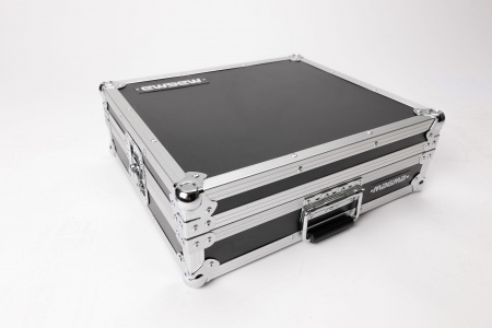 Magma DJ-Controller Case Prime Go black/silver по цене 20 800 ₽