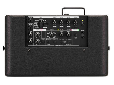 Vox Mini Go 50 по цене 50 950 ₽