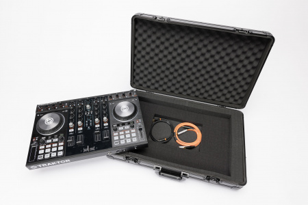 MAGMA Carry Lite DJ-Case XL Plus по цене 11 230 ₽