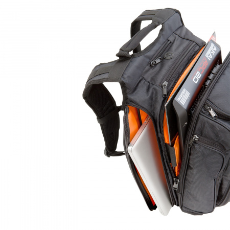 UDG Ultimate DIGI Backpack Black/Orange Inside по цене 26 700 ₽