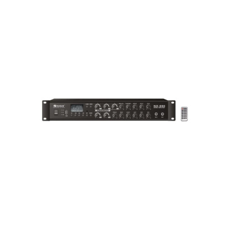 Nusun NX-080 по цене 22 760 ₽