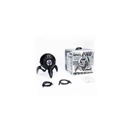 Gravastar Mars Pro Black по цене 25 100 ₽
