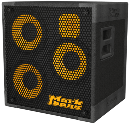 Markbass MB58R 103 Energy - 6 по цене 70 150 ₽
