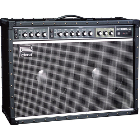 Roland JC-120B по цене 169 950 ₽