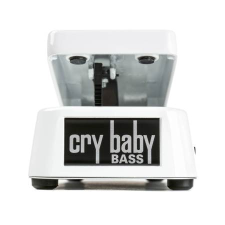 Dunlop 105Q Cry Baby Bass по цене 17 850 ₽
