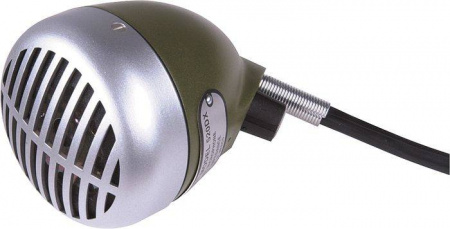 Shure 520DX по цене 19 550 ₽