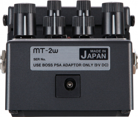Boss MT-2W по цене 23 950 ₽