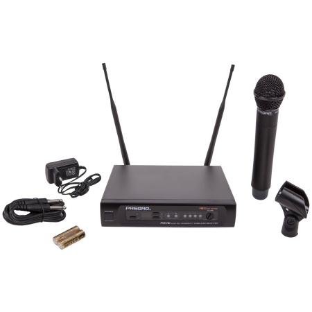 Pasgao PAW760/PAH330 655-679 MHz по цене 15 750 ₽