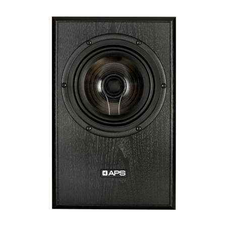 APS Coax 2 Black Pair по цене 152&nbsp;590 ₽