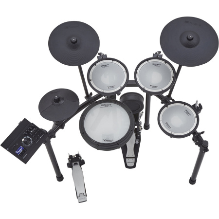 Roland TD-17KV2+MDS-COM по цене 212 950 ₽