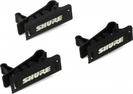 Shure RPM40STC/B по цене 2 850 ₽