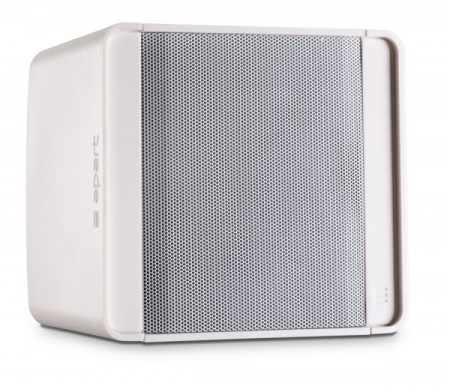 APart KUBO3T White по цене 5 700 ₽