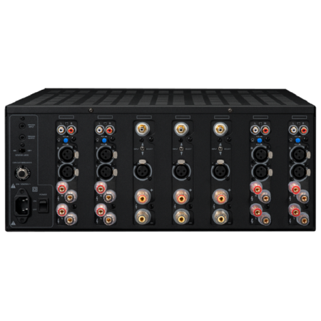 Emotiva XPA-11 Gen3 по цене 499 990 ₽