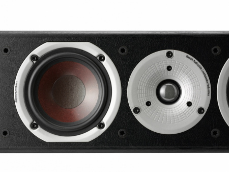 DALI Spektor Vokal Black Ash по цене 12 900 ₽