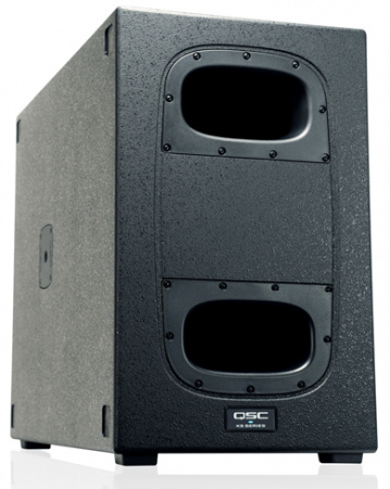QSC KS212C по цене 334 900 ₽