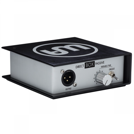 Warm Audio WA-DI-P по цене 18 000 ₽