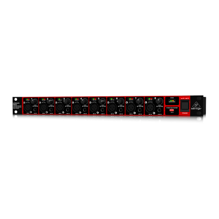 Behringer ADA8200 по цене 26 860 ₽