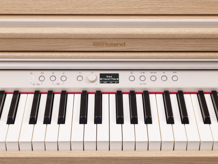 Roland RP701-LA по цене 145 150 ₽