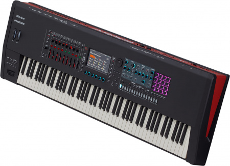 Roland Fantom 8 по цене 345 000 ₽