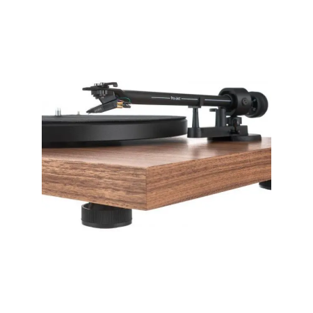 Pro-Ject Debut 3 Phono Wood OM5e по цене 61 149 ₽