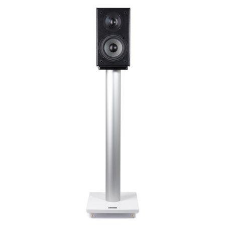 Radiotehnika T7 Silver/White по цене 20 000 ₽