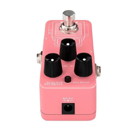 Nux NSS-4 Pulse IR-Loader по цене 6&nbsp;680 ₽