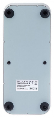 Zoom FP02 по цене 7 150 ₽
