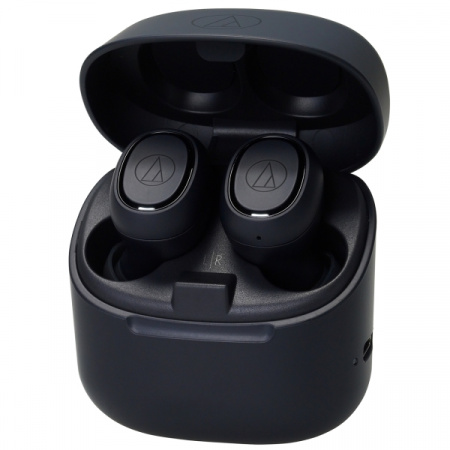 Audio-Technica ATH-CK3TW BK по цене 7 500 ₽