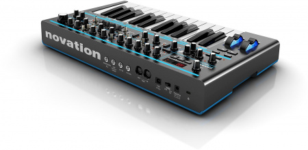 Novation Bass Station 2 по цене 61 985 ₽