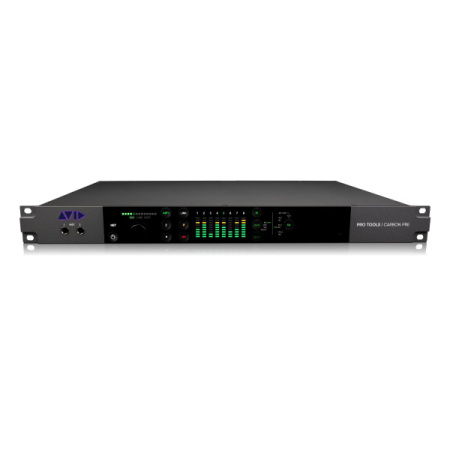 Avid Pro Tools Carbon Pre по цене 569 550 ₽