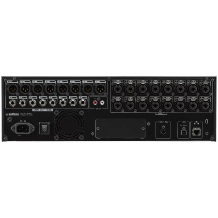 Yamaha TF-Rack по цене 299 200 ₽