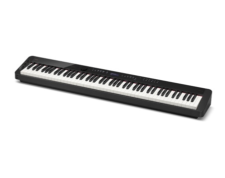 Casio Privia PX-S3100BK по цене 99 200 ₽