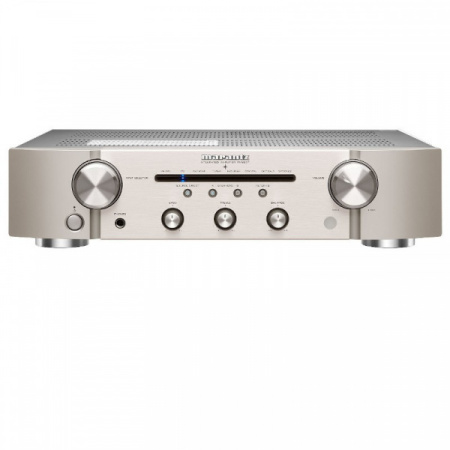 Marantz PM6007 Silver/Gold по цене 69 990 ₽