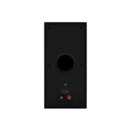 Klipsch R-40M Black по цене 30 000.00 ₽