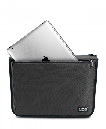 UDG Ultimate DIGI Wallet Large Black/Orange Inside по цене 5 750 ₽
