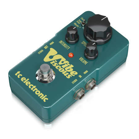 TC Electronic VISCOUS VIBE по цене 13 800 ₽