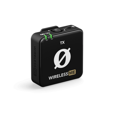 Rode Wireless ME TX по цене 8 850 ₽