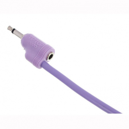 Tiptop Audio Purple 150cm Stackcables по цене 950 ₽
