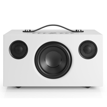 Audio Pro C5 MK2 White по цене 24 200 ₽